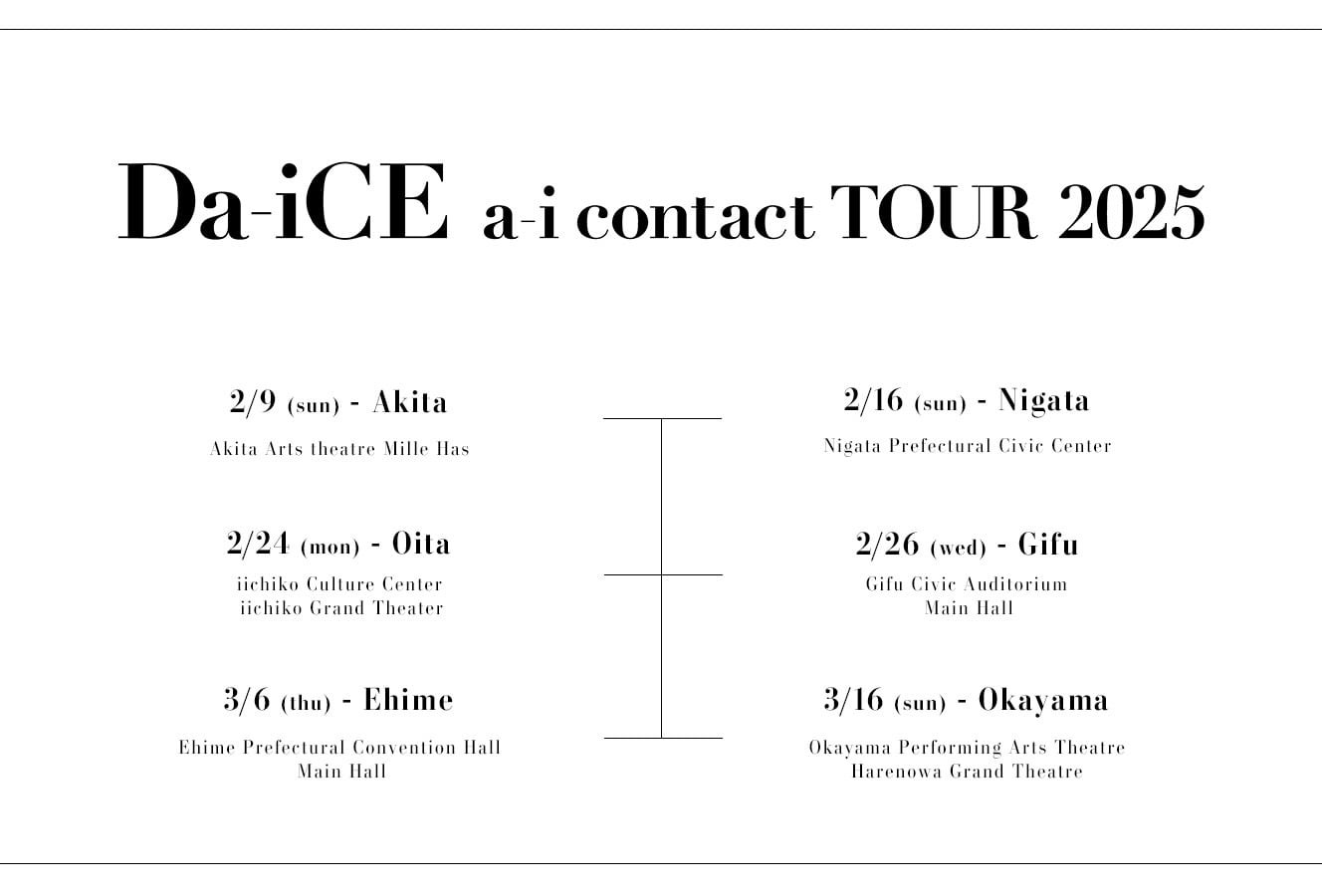 Da-iCE官方网站